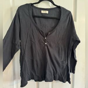 Lucky Brand top